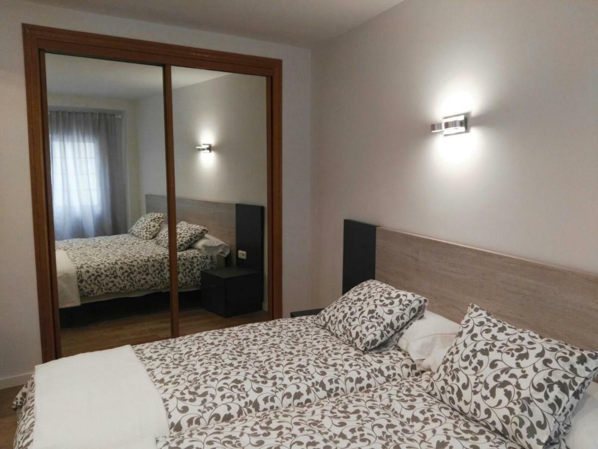 Apartament Edificio Tiziano Mercado València