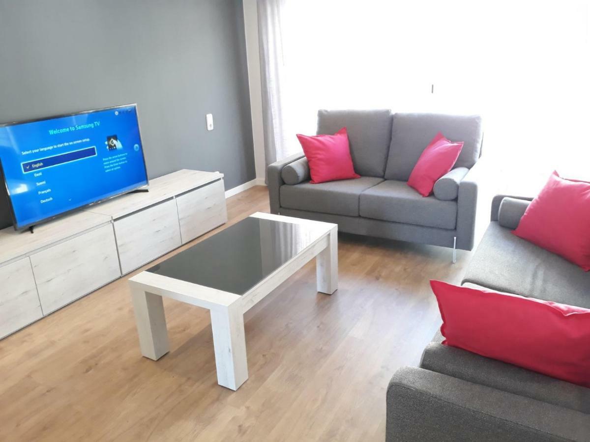 Apartament Edificio Tiziano Mercado València