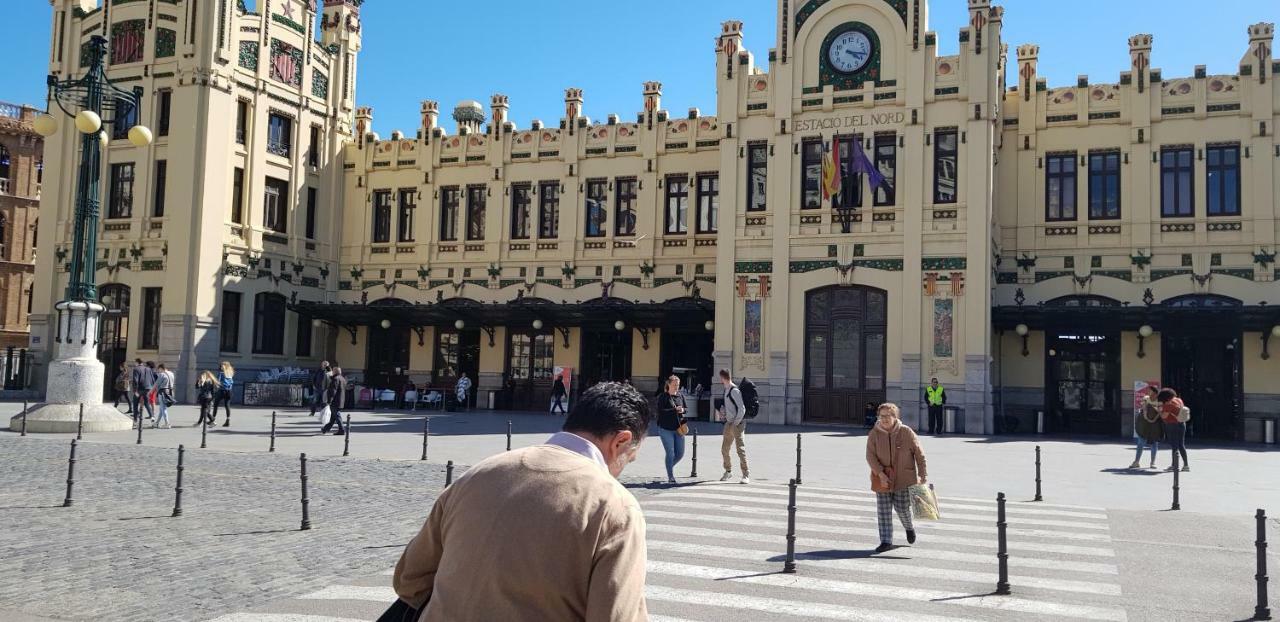 Edificio Tiziano Mercado Apartament